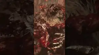 Hoarah Loux BLOODLUST #eldenring #fromsoftware #hoarahloux