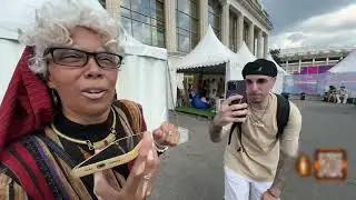 ЛЮТЫЙ КРИНЖ на стриме Бустера