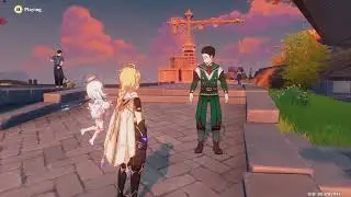 Genshin Impact - A Study In Potions Episode 1