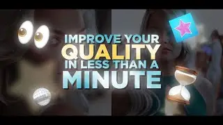 GOOD QUALITY IN LESS THAN 1 MIN | VIDEO STAR ⭐️