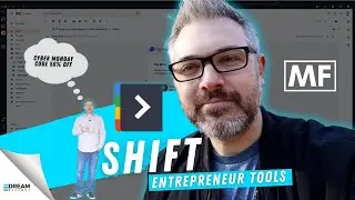 Shift - All Your Accounts in One Desktop App