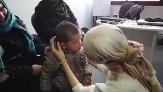 Ново благотворително мероприятие на Асма Асад
