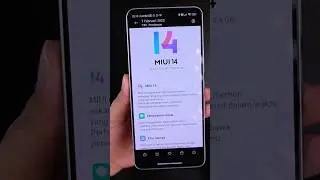 Akhirnya FITUR INI mendarat di MIUI 14 
