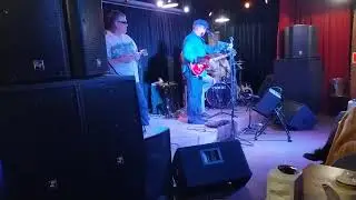 Dr. Endo and The Dudes