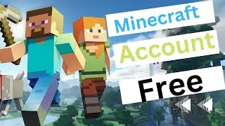 How To Get Minecraft Account Free Java Edition | TellyGamerz