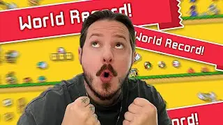 Ich brauche den REKORD!!!