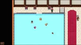 Stardew Valley Mod Event Expanded Konohagakure
