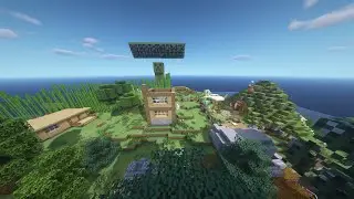 СД ЗАМІНА КП? НОВИЙ СЕРВЕР В MINECRAFT!
