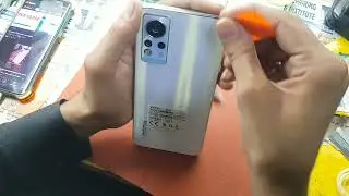 infinix Note 11 Teardown |infinix Note 11 x663 Disassembly