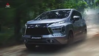 Mitsubishi Xpander | Proudly Made in Bangladesh