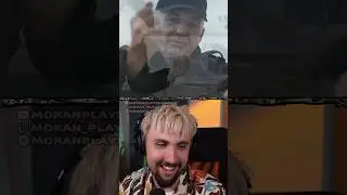 Закосплеили МЕМ С ПЕСКОМ