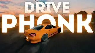 Drifting X EVA 3 phonk