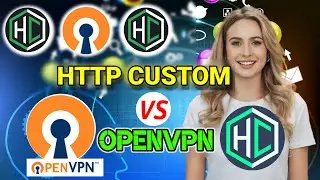 Step-by-Step Guide: Setting Up HTTP CustomVPN with OpenVPN Configurations