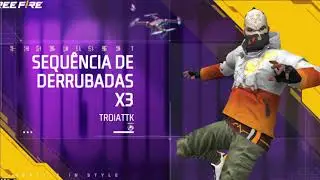 JOGADAS CS RANK #2