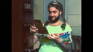 Как папу зовут? Батя(пародия)