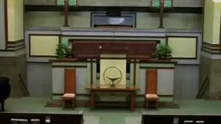 FL WRIGHT/РАЙТ/Chicago/Uniti Templ/Terrace/Muzeum Guggenhime/часть 2.wmv