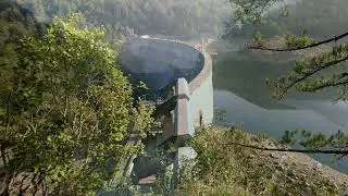 Laghi del Gorzente