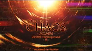 [PIU PHOENIX] CHAOS AGAIN(카오스 어게인) D26 break on (2.00.0 Ver)