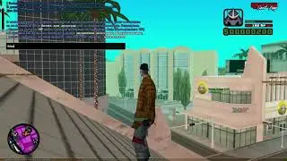 Arizona RP Новый рабочий кладмен  50кк за час