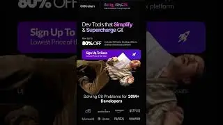 DevExDays 🔥sale🔥 extended one last time! Save BIG on GitKraken Pro before Sept 9th 🎉