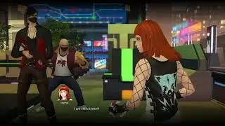 Troubleshooter , Korean X-Com - Early Access Watcher -