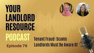 Tenant Fraud: Scams Landlords Must Be Aware Of