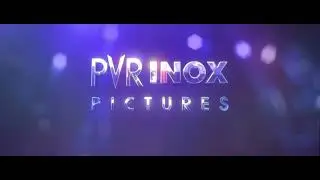 PVR Inox Pictures Logo (2024)