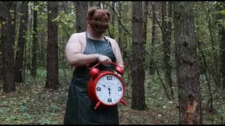 КОЛОБОК - Короткометражный Фильм (трейлер)