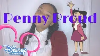 3 Strand Twist Tutorial | Penny Proud | Black History Month