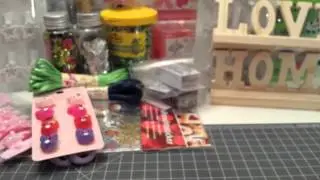 Haul Tedi und Kik :D