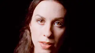 Alanis Morissette - Head Over Feet (Official 4K Music Video)