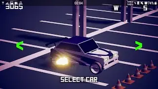 fugitive [2019-12-8] update (indie mobile game dev)