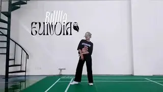 Billlie | 'EUNOIA' Dance Cover