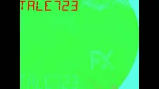 Windows 95 in G Major 2763 Effects Round 11 vs Everyone (11/17+8)