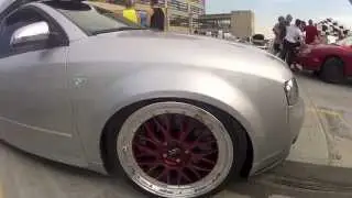 Dubs in The Valley 2013
