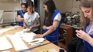 Студенти від КНУТД проходять практику IMG 2193