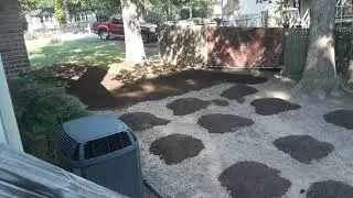 new topsoil/compost mix - Part 3