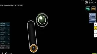 Osu! WHY I MISS A THE END /266pp