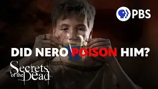 Which poisonous plant did Nero use to kill his step-brother?