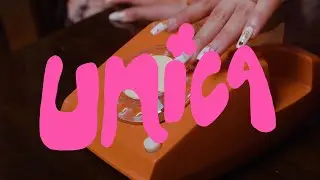 KABLITO - ÚNICA (Official Video)