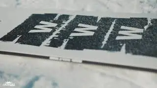 K2 World Wide Weapon - 2020 Snowboard Details
