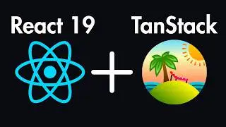 TanStack Query v5 + React 19 Setup