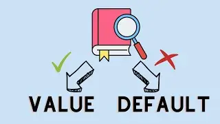 Return a Default Value from a Dictionary Using  collections defaultdict