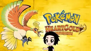 Pokemon Heart Gold Ep 25 Final