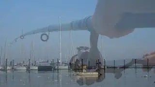 Бизнесмен и рыбак. Современная притча.
