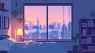 🔧 Refactoring Mind / 1.5 Hour Lofi for Cleaning Up Messy Code