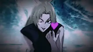 YUKI TSUKUMO  - Kompa 💞 | AMV[Edit]