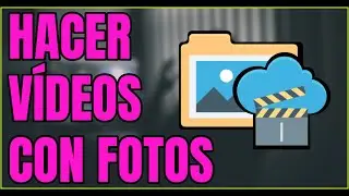【Top 5】Programas para HACER VÍDEOS con FOTOS 🖼
