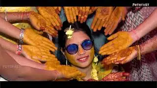 Marriage highlights (Seema & Pintu) FOTOFAST studio Tendapadar