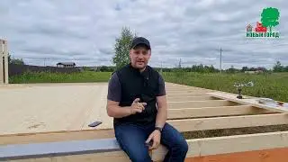 Каркасные дома под продажу д. Верхние Велеми Серпуховский р-н МО.